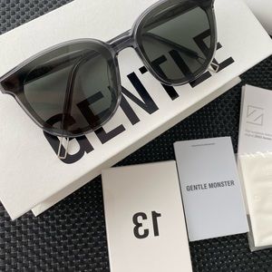 Gentle Monster Sunglasses / Mamars